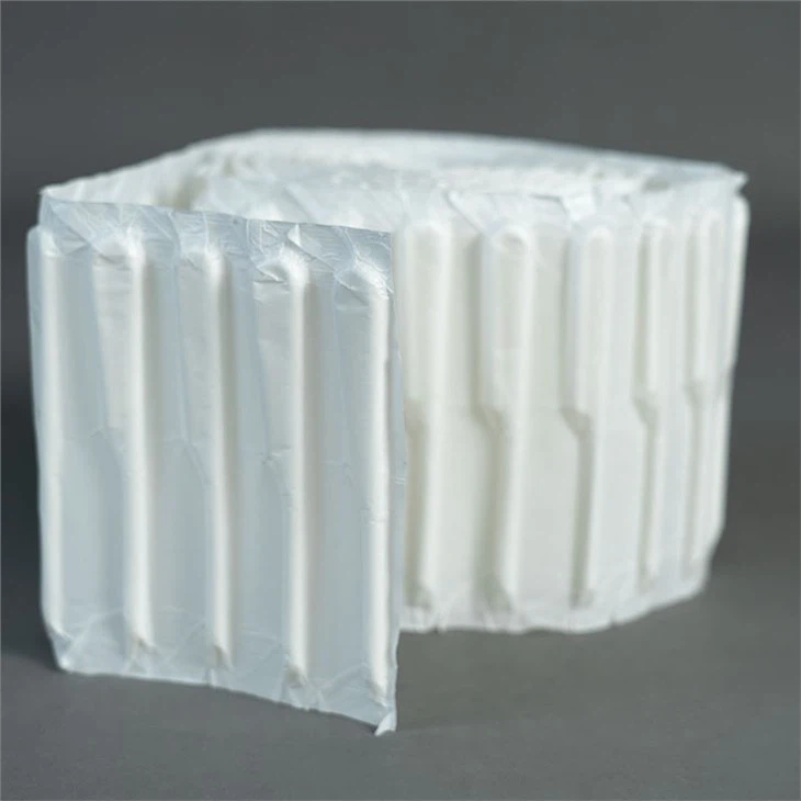 U Bend Paper Straw Manufacturing